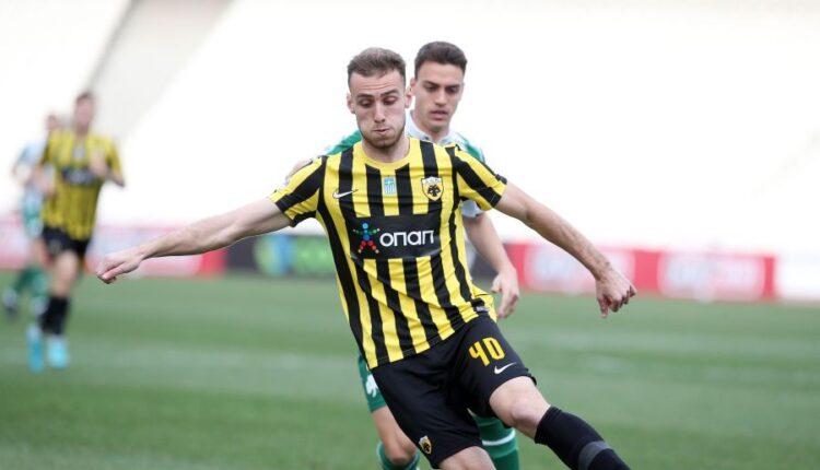 ΑΕΚ: Όλο το παρασκήνιο της μεταγραφής του Μιτάι – Πώς έφτασε στο τεράστιο deal με τη Λοκομοτίβ Μόσχας