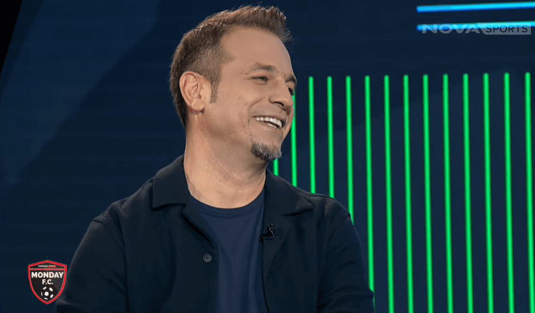 Ντέμης Νικολαΐδης: Η συγκίνηση του για τα 18α γενέθλια της κόρης του (vid)
