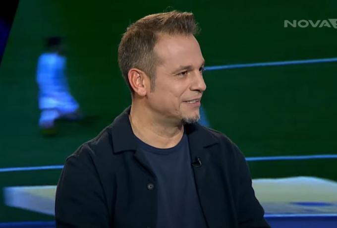 Ντέμης: «Έργο τέχνης το πρώτο γκολ του Αραούχο – Έχει ανάγκη να περάσει τον ΠΑΟΚ η ΑΕΚ» (vid)