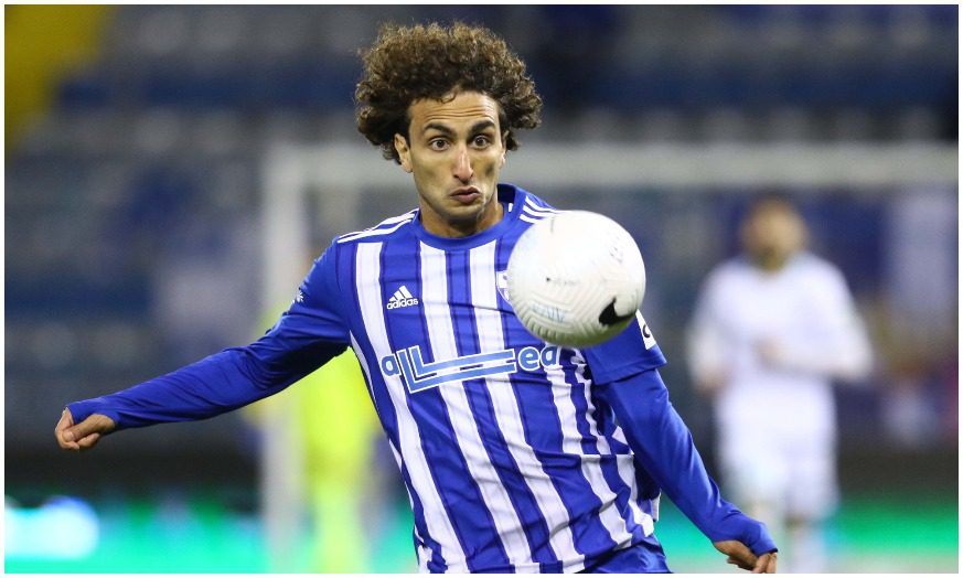 Νέα μπλεξίματα για Ουάρντα: Στην αστυνομία για απειλές από παίκτη του ΑΠΟΕΛ!