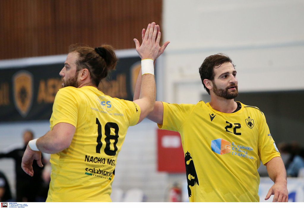 ΑΕΚ: Ο Παπαδιονυσίου ακολουθεί τον Νικολαϊδη!