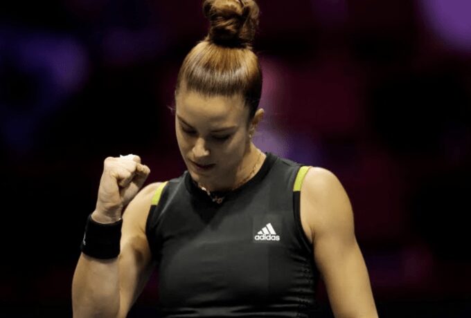 «Εκδίκηση» κι έφυγε για 8άδα η Μαρία!