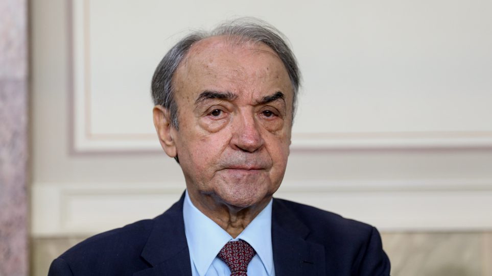 Πέθανε o Δημήτρης Τσοβόλας – Ιδρυτικό μέλος του ΠΑΣΟΚ