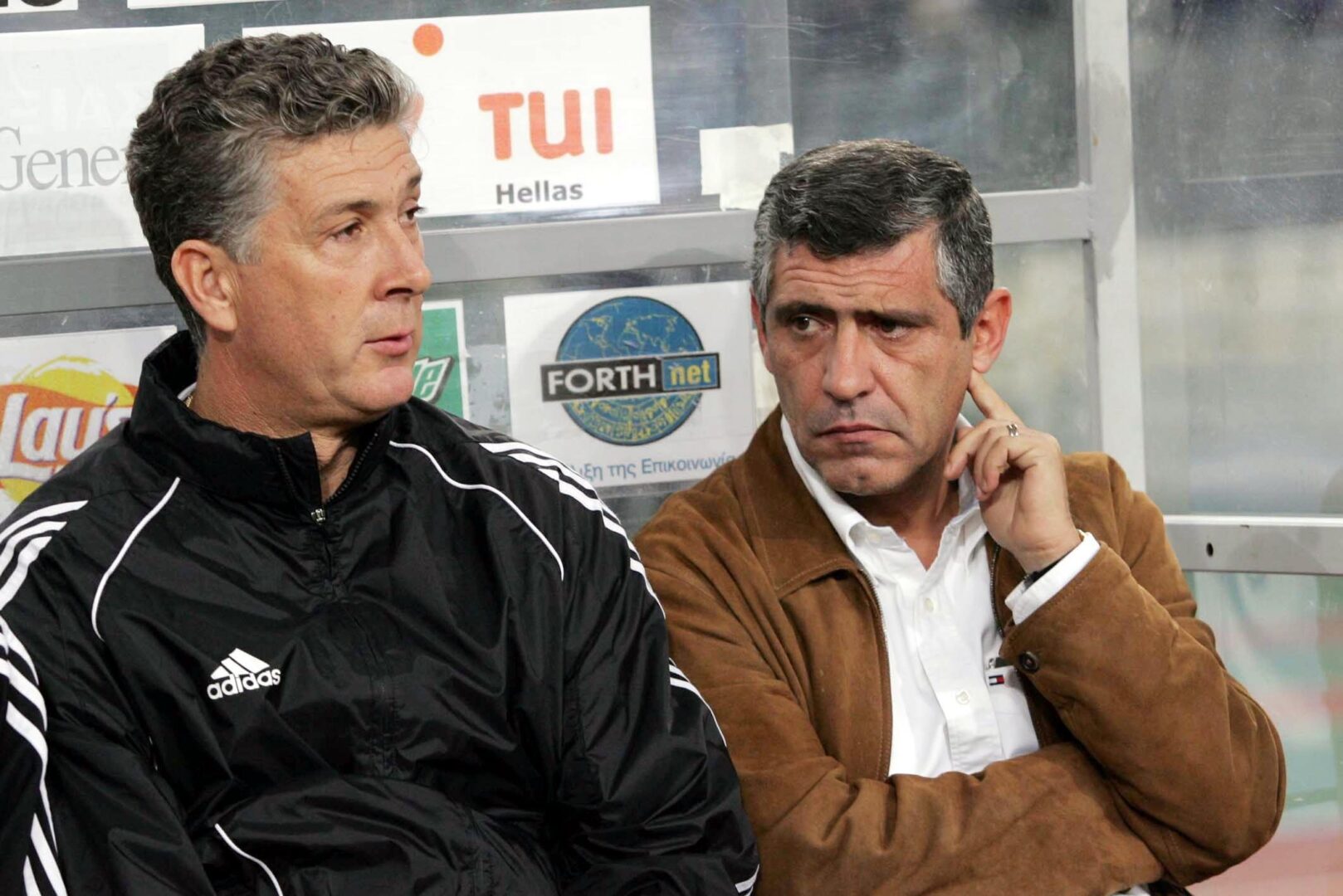 Αντώνης Μήνου: «Ο Σάντος θέλει να έρθει στην Ελλάδα»