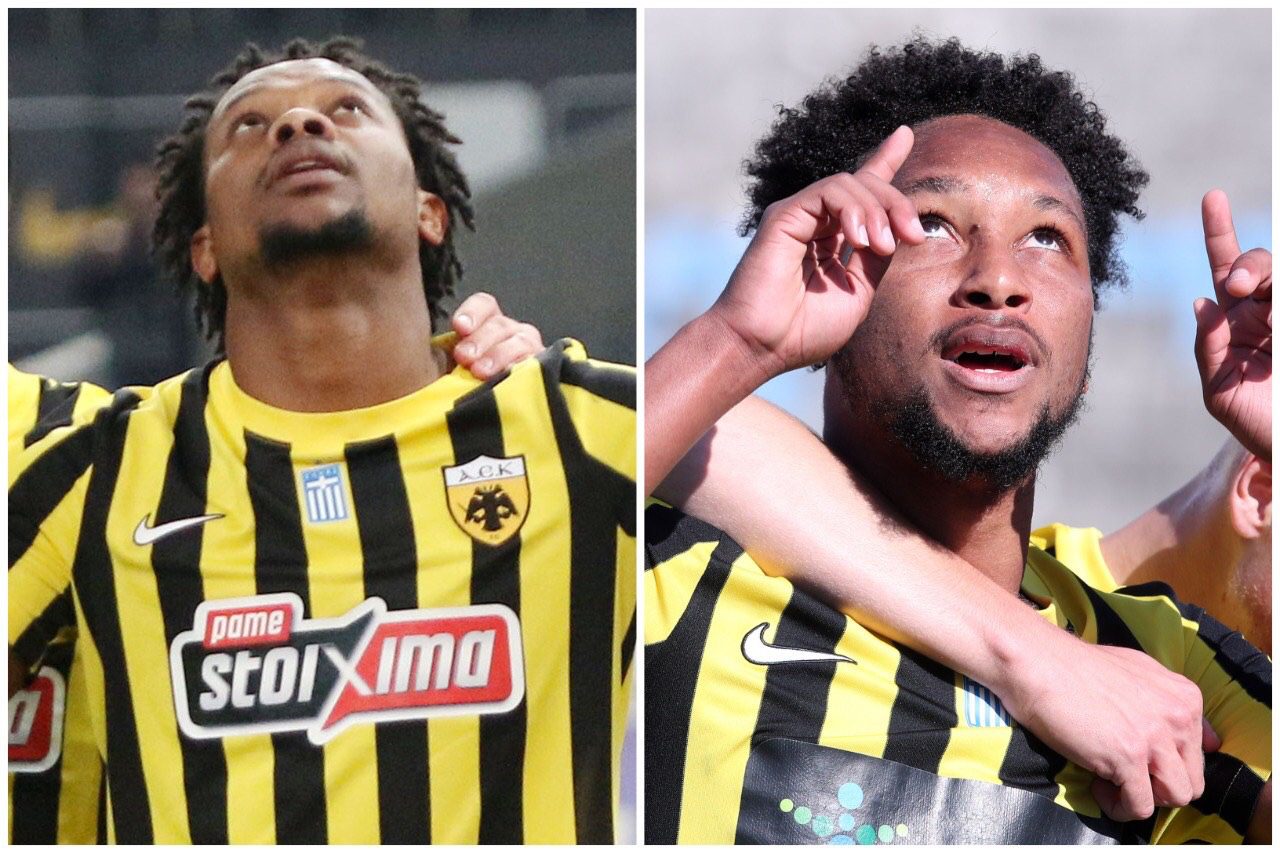 ΑΕΚ: Οι ποδοσφαιριστές που κλήθηκαν στις εθνικές ομάδες