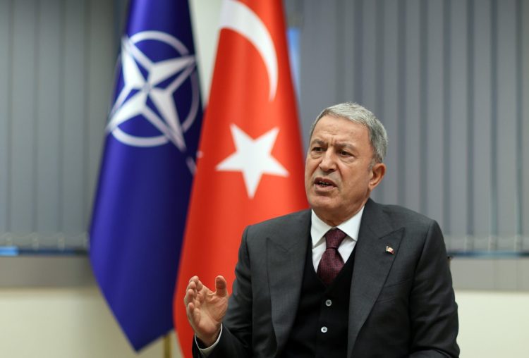 Ακάρ: Θέλουμε ειρήνη, ηρεμία, σταθερότητα – Περιμένουμε θετικές εξελίξεις με την Ελλάδα