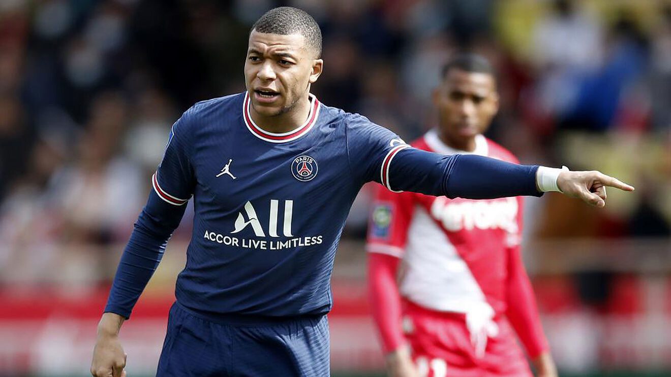 Χαμός στη Γαλλία με Μπαπέ: Αρνήθηκε να πάει σε εκδήλωση χορηγών της Εθνικής ομάδας