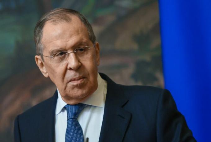 Ουκρανία – Λαβρόφ: «Θα βρεθεί λύση – Είμαστε έτοιμοι να διαπραγματευτούμε»