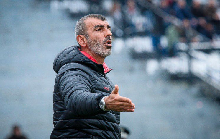 ΑΕΚ: Όταν ο Οφρυδόπουλος έσπαγε το αήττητο του Λουτσέσκου (vid)