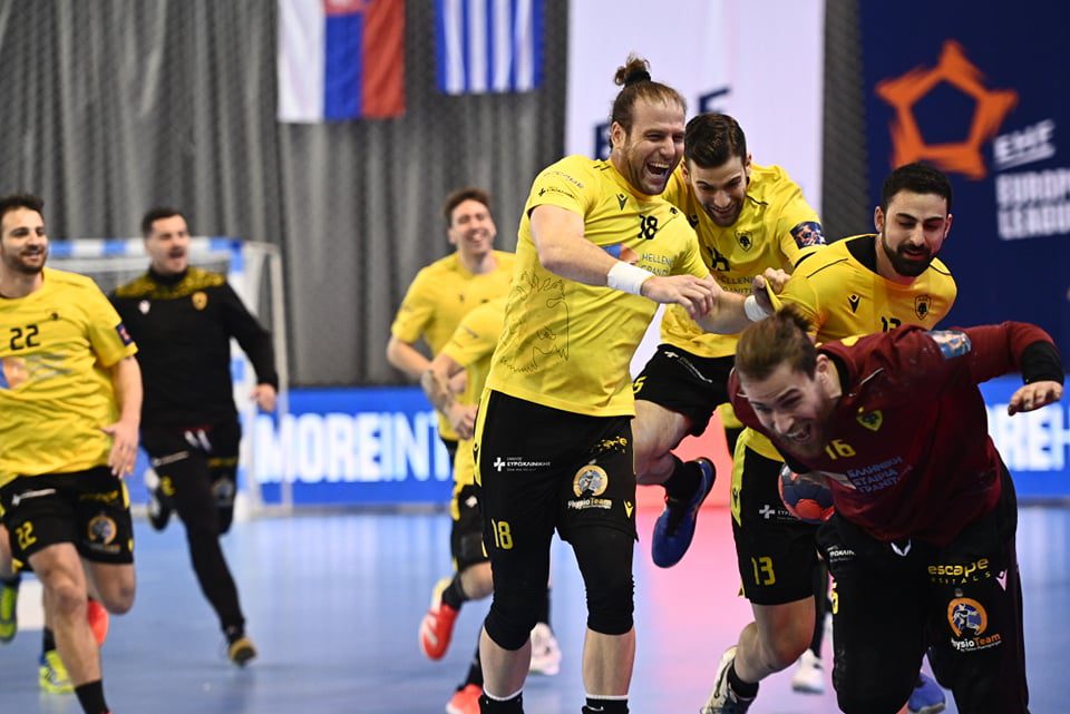 Τα highlights του ΑΕΚ – Σπόρτινγκ (VIDEO)