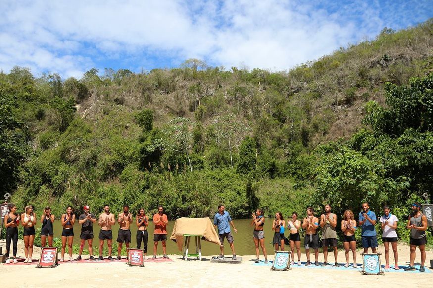 Survivor Spoiler: Τέλος οι Διάσημοι και οι Μαχητές – Έτσι θα διαμορφωθούν οι νέες ομάδες