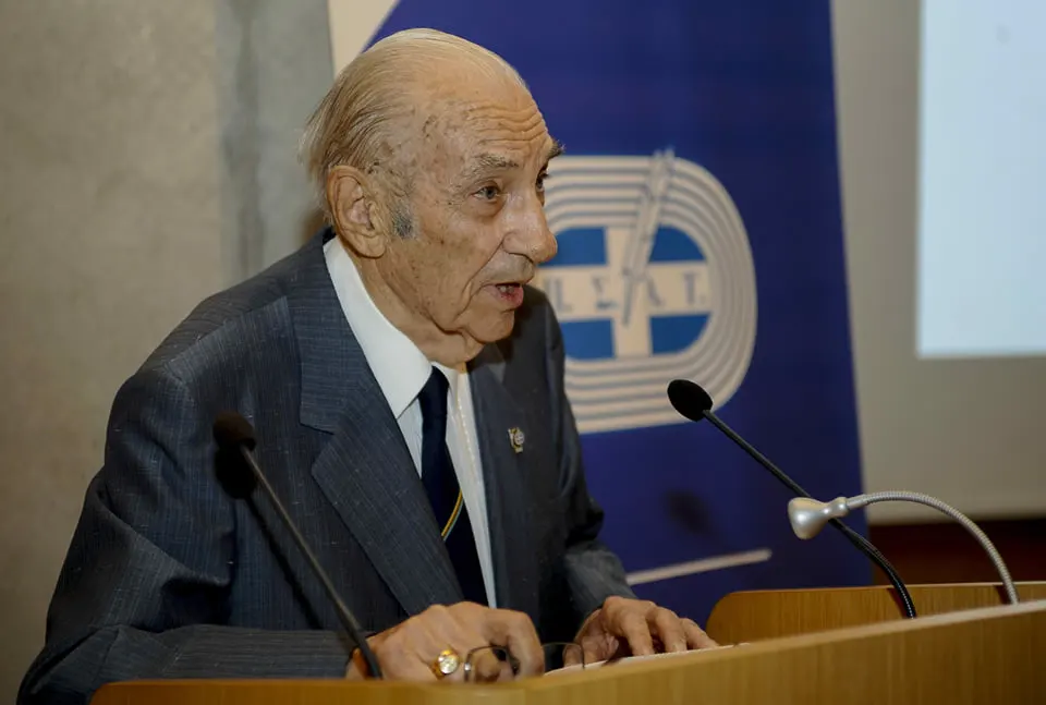 ΑΕΚ: Συλλυπητήρια ανακοίνωση