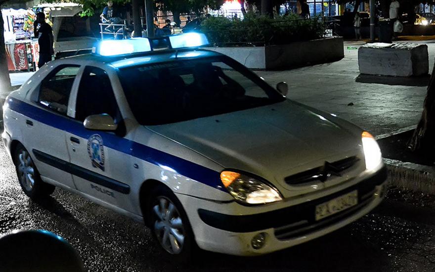 Ανδραβίδα: Ομολόγησε ο συλληφθείς για το τετραπλό φονικό