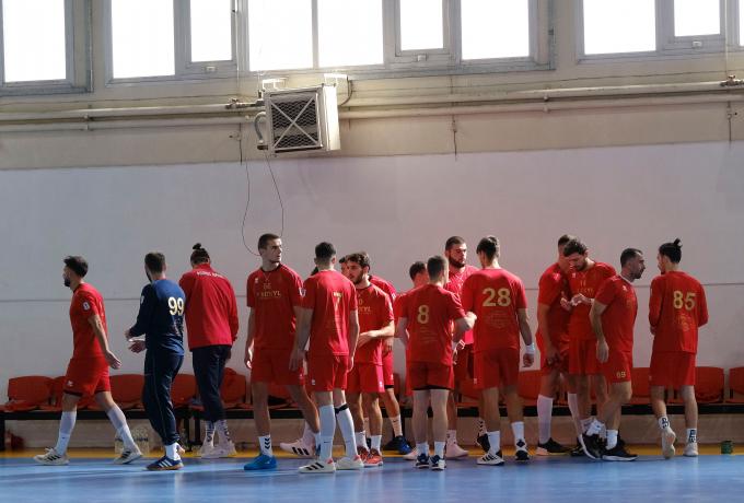 Χάντμπολ: Υποβιβάστηκε ο Φίλιππος Βέροιας μετά από 45 χρόνια!