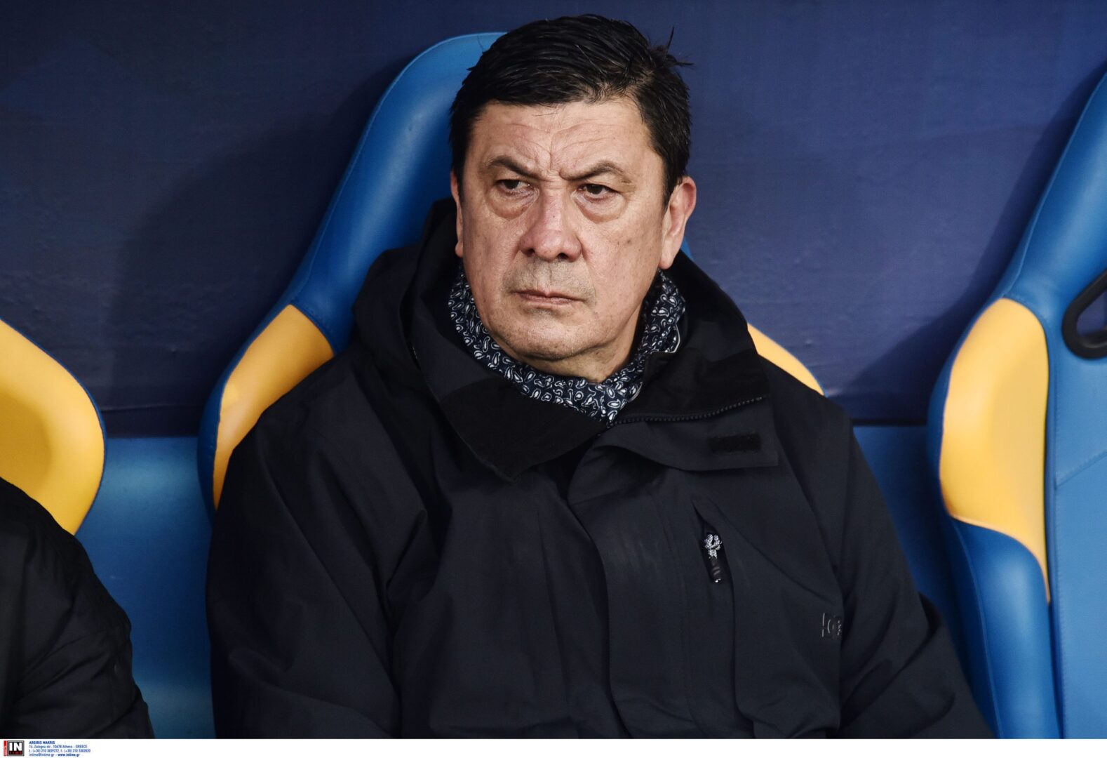 Μπούργος: «Ξεκάθαρος στόχος του Άρη η Ευρώπη»