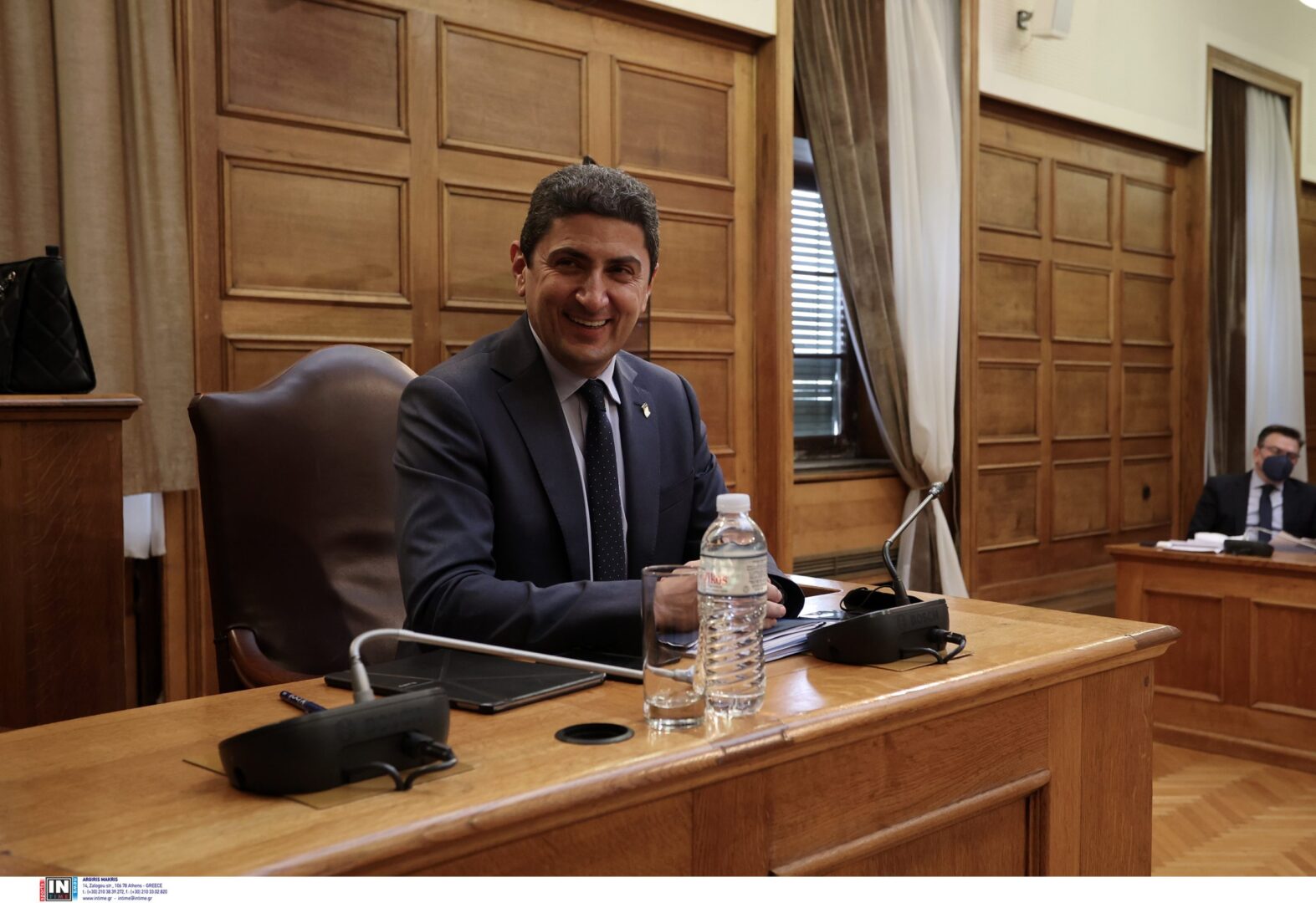 Αυγενάκης για ΕΠΟ: «Καμία διάταξη που να την αφορά – Ακατάλληλοι οι παράγοντες και τα στελέχη της»