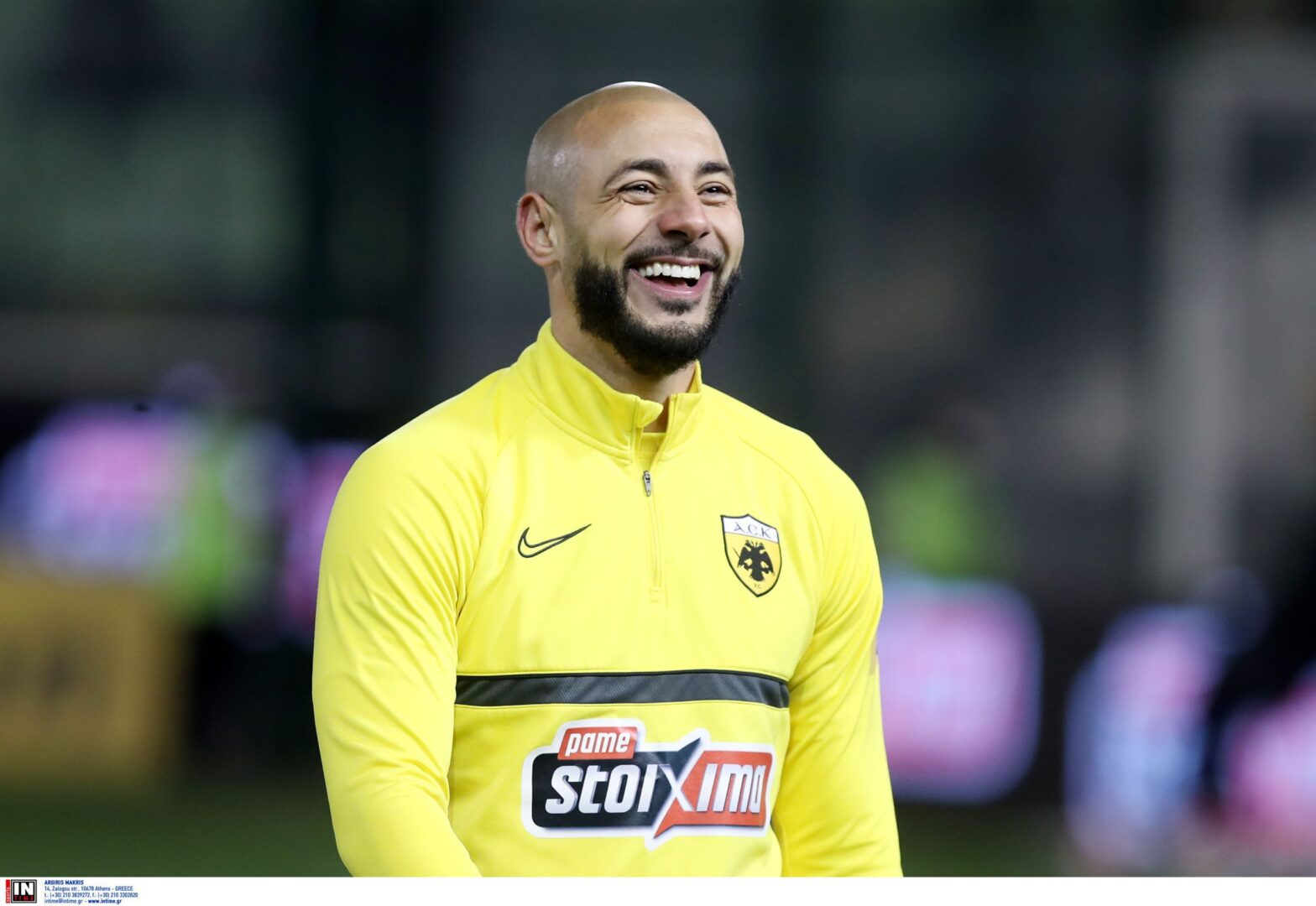 Άμραμπατ: Η αινιγματική του ανάρτηση μετά τον σάλο των δηλώσεων του