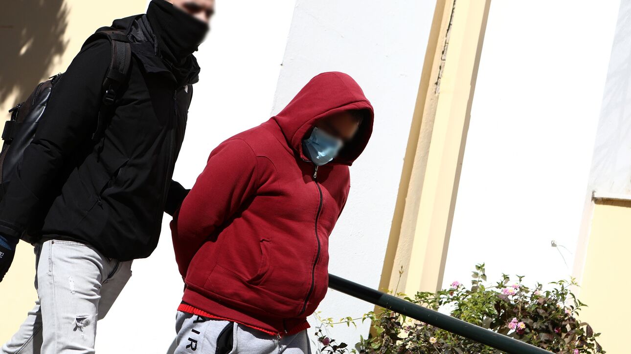 Νέα Φιλαδέλφεια: Προφυλακίστηκε ο 31χρονος που κατηγορείται για τον βιασμό 18χρονης babysitter