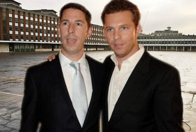 Νικ Κάντι: Αυτός είναι ο Ελληνοκύπριος που θέλει την Τσέλσι