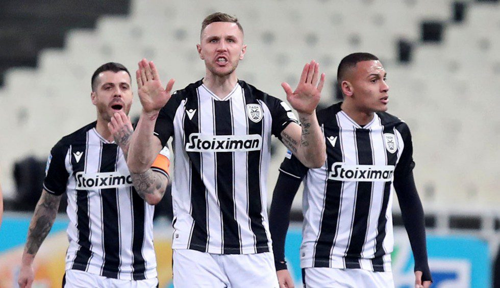 Στοίχημα: Το πρώτο βήμα για ΠΑΟΚ 