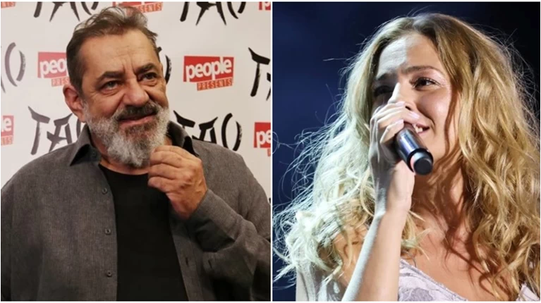 Καφετζόπουλος κατά Μποφίλιου: “Θα τραγουδήσει κατά των ΗΠΑ-ΝΑΤΟ-ΕΕ-Ρωσίας, με αυτή την σειρά; Έλα ρε κοπελιά…”
