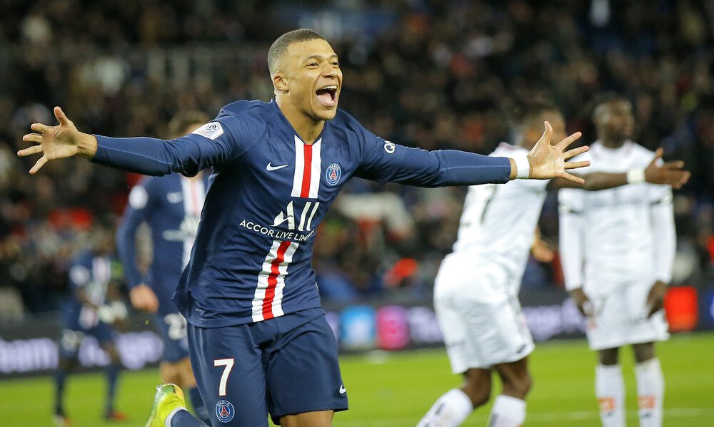 Ισπανικά ΜΜΕ: «Καμία επαφή μεταξύ Μπαρτσελόνα και Μπαπέ»