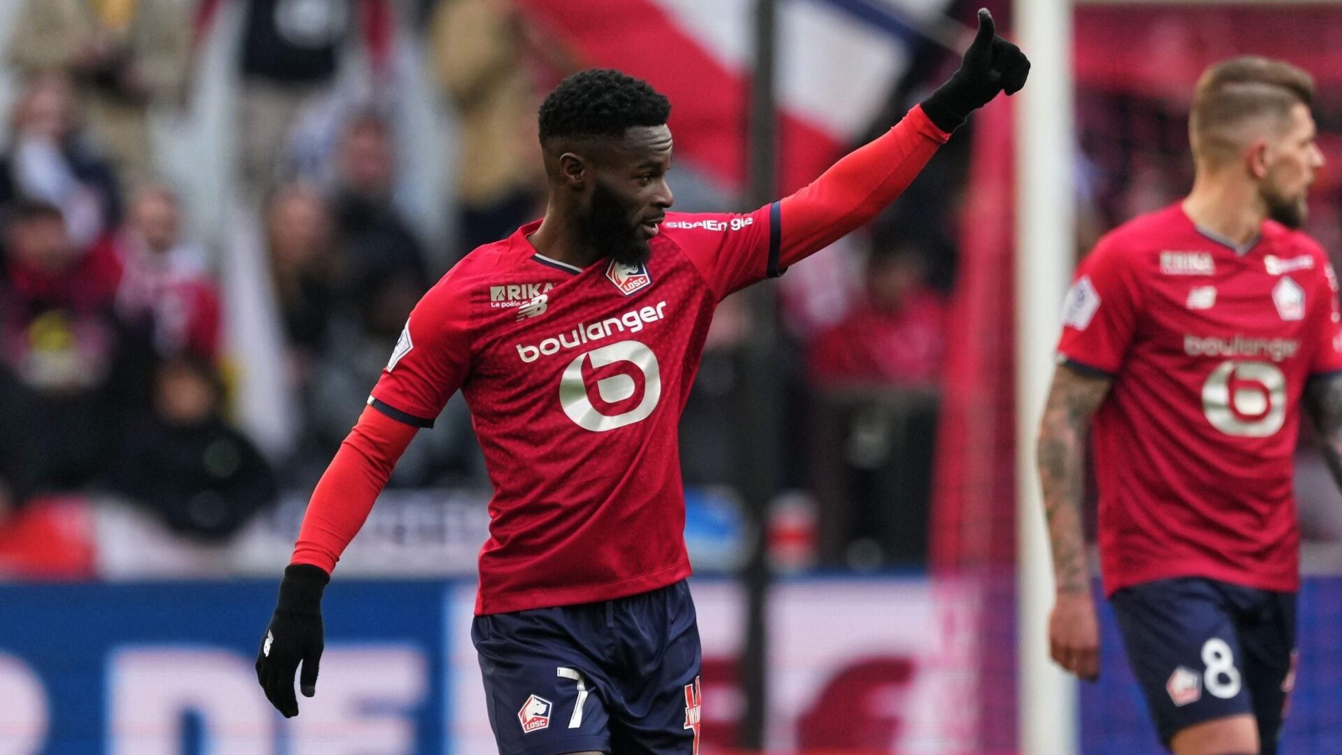 Στοίχημα: Η αντεπίθεση της Λιλ 