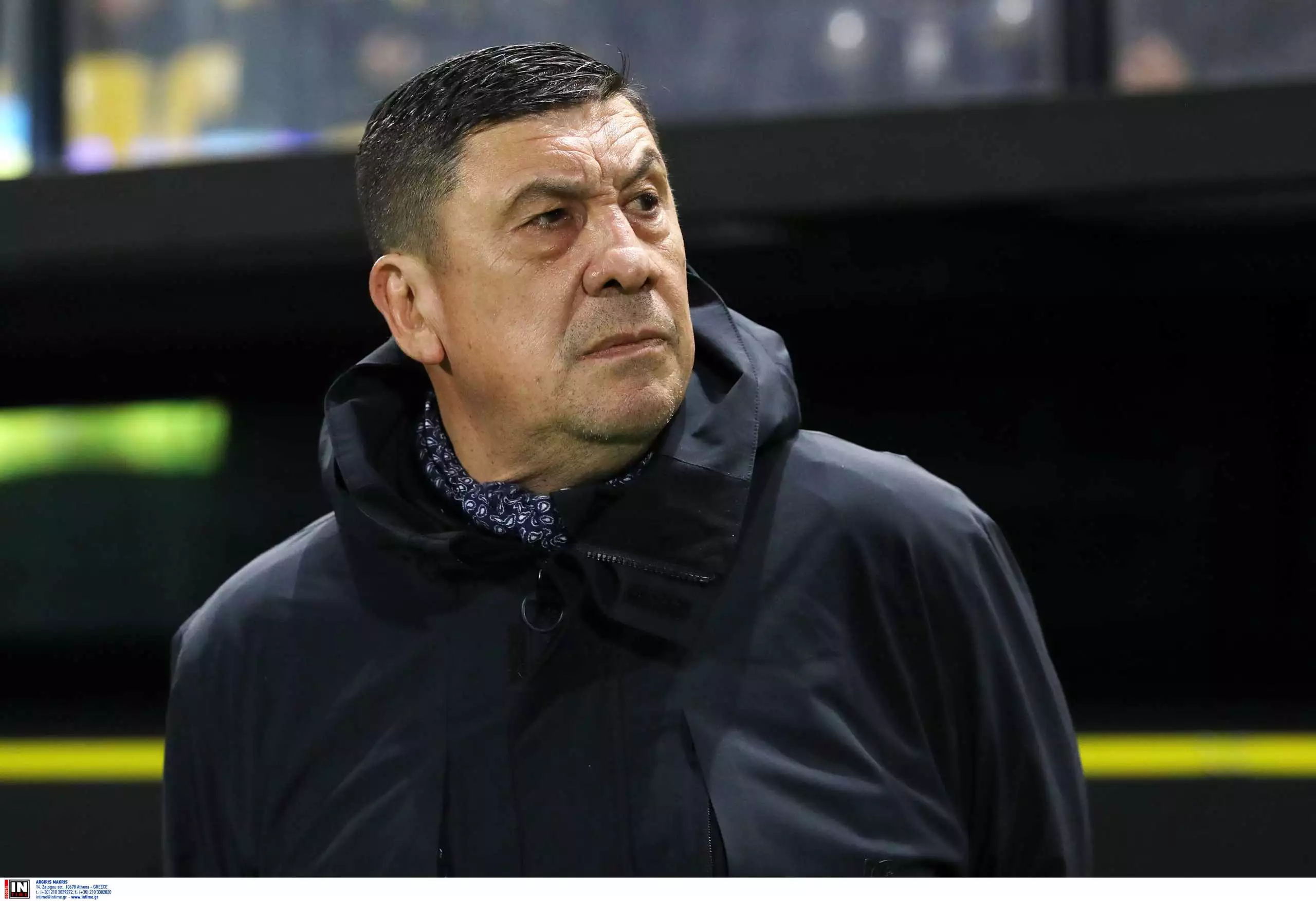 Μπούργος: «Θα καταφέρουμε την τρίτη θέση»