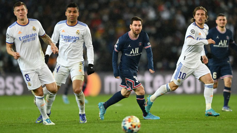 Στοίχημα: Champions League και Europa 