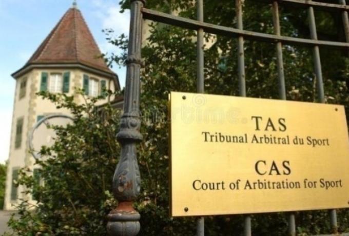CAS: Οριστικά εκτός Μουντιάλ η Ρωσία