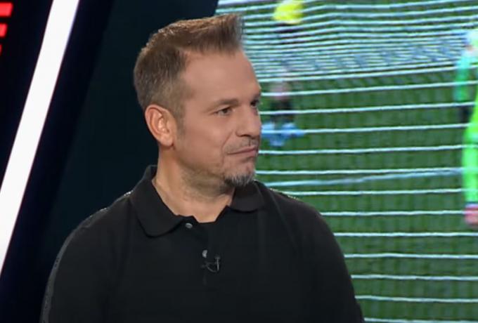 Ντέμης: «Ο ΠΑΟΚ έχει πάρει τον αέρα της ΑΕΚ» – Τι είπε για τον Κριχόβιακ