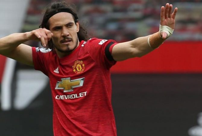 Ισπανία: Έντονη διεκδίκηση για τον Καβάνι η Ρεάλ Σοσιεδάδ!