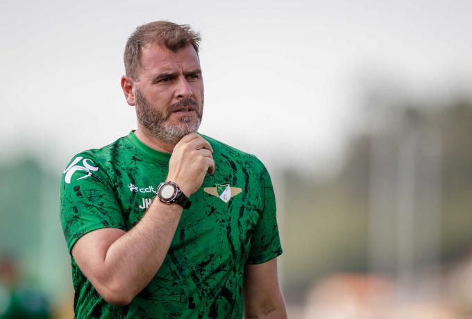 O Jogo: «Στα υπόψη της ΑΕΚ ο Ζοάο Ενρίκες» 