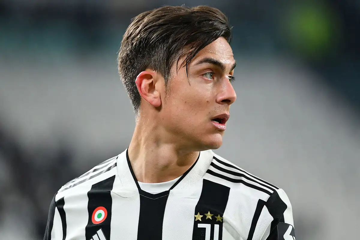 Γιουβέντους: «Δεν ανανεώνει ο Ντιμπάλα, δεν βρίσκεται πλέον στο πρότζεκτ μας»