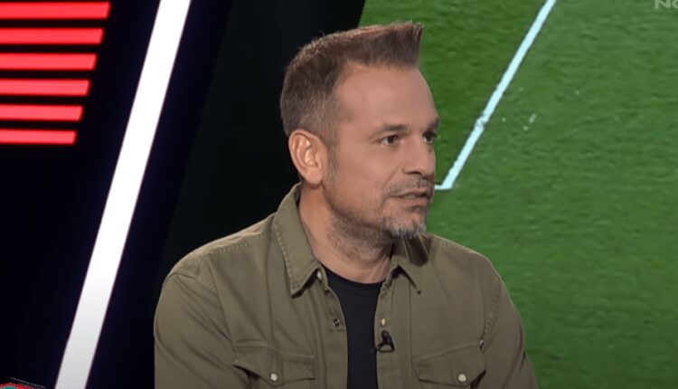 Ντέμης: «MVP για φέτος Αραούχο, Στάνκοβιτς και Τσιντώτας» – Τι είπε για την φάση με τον Μάνταλο