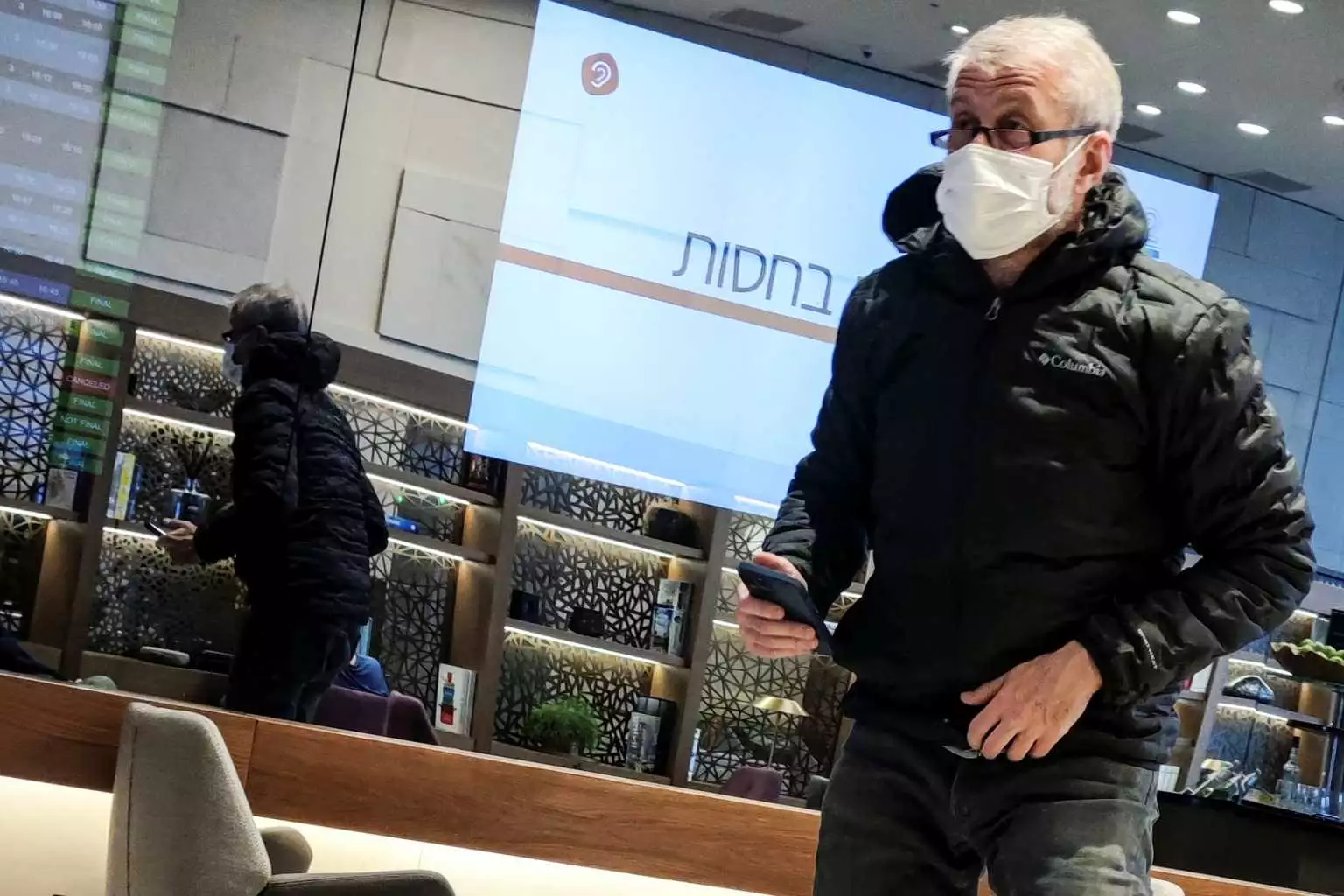 Αμπράμοβιτς: Δηλητηριάστηκε με ουσία από τον Α’ Παγκόσμιο Πόλεμο – «Πεθαίνουμε;» ρώτησε τον γιατρό