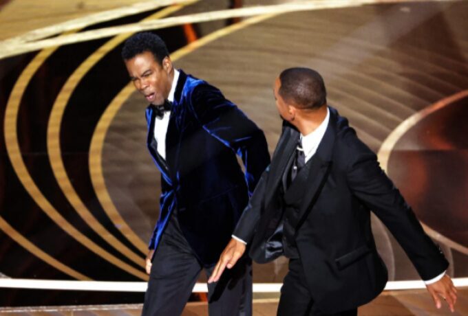 Γουίλ Σμιθ – Κρις Ροκ: Πρόταση 30 εκατ. δολ. για να λύσουν τις διαφορές τους στο… ρινγκ