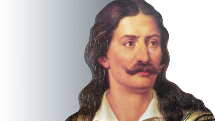 Κουίζ: Βρες το ιστορικό πρόσωπο από μια φώτο, θα κάνεις πάνω από 8/10 σε αυτό που δείχνει τις πραγματικές σου γνώσεις;