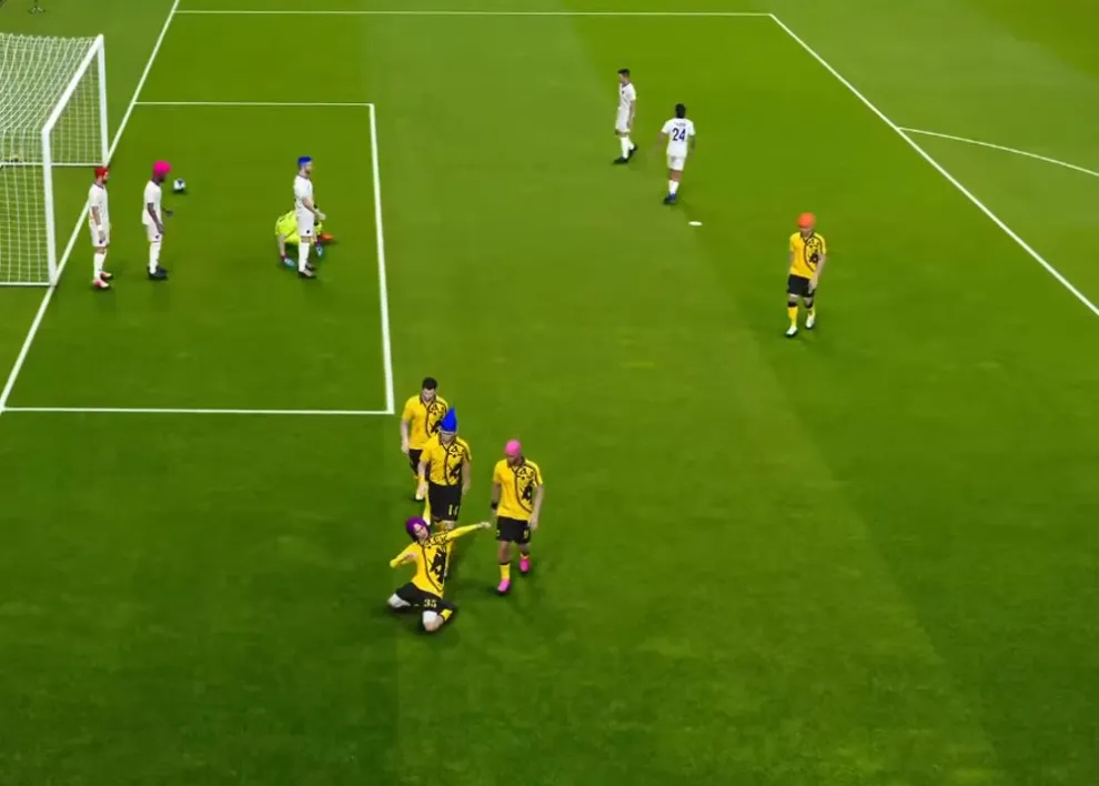 PES Esports: Μεγάλες νίκες για την AEK! (vid)