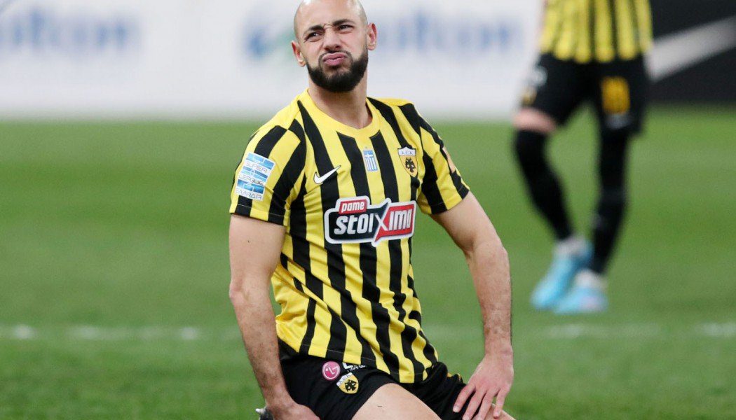 Ενσωματώνεται στις προπονήσεις ο Άμραμπατ και οι διεθνείς