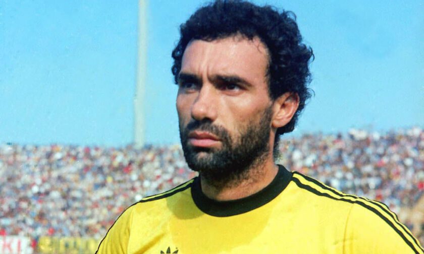 ΑΕΚ: Οι ευχές στον Χρήστο Αρδιζόγλου για τα γενέθλια του (pic)