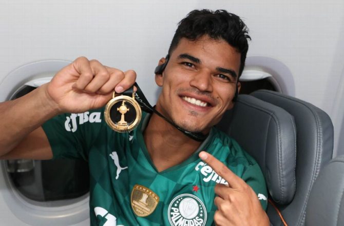 Μπαρμπόσα: Στην λίστα της Γαλατασαράι με τροχιά απόκτησης