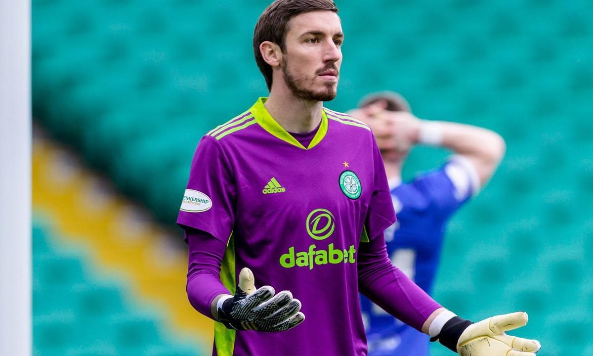 Ζήτησε να φύγει ο Μπάρκας από Σέλτικ