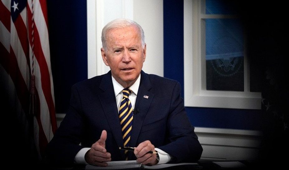 Μπάιντεν: «Ο Πούτιν είναι εγκληματίας πολέμου» – Τι ανέφερε για την Ρώσικη εισβολή στην Ουκρανία