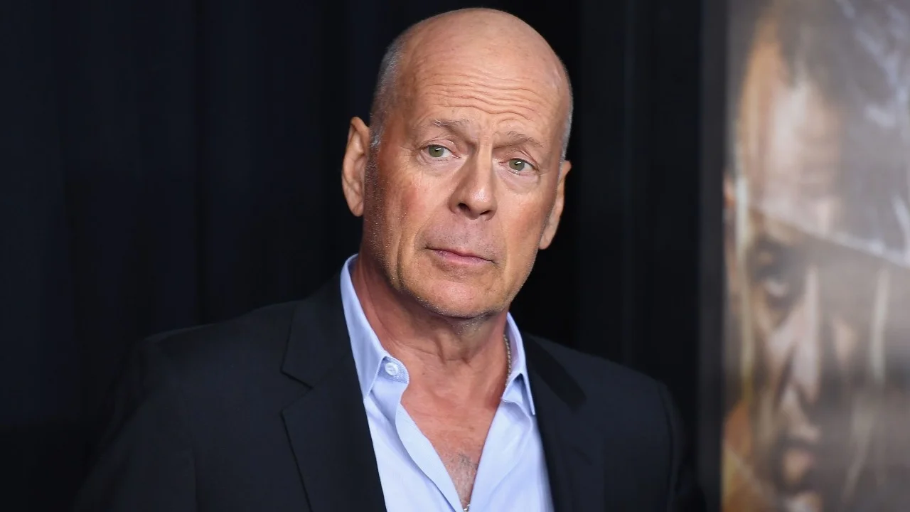 Ο Bruce Willis εγκαταλείπει την υποκριτική – Διαγνώστηκε με αφασία