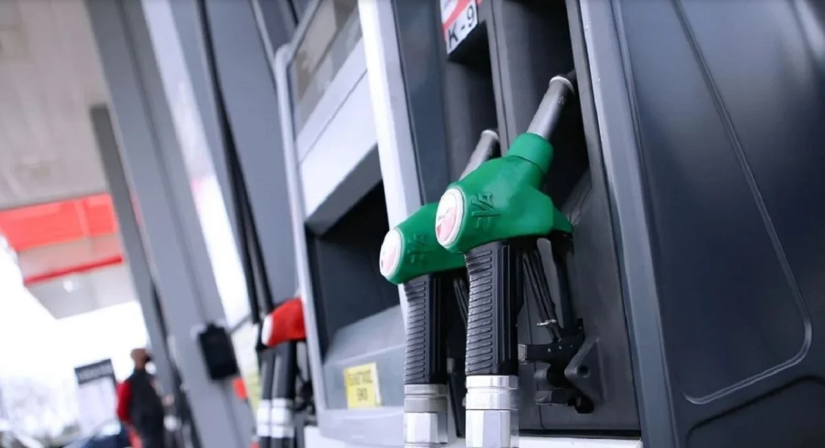 Θα βάζεις βενζίνη και θα είναι σα να μην έβαλες – Πάμε προς 2,20 ευρώ/λίτρο;