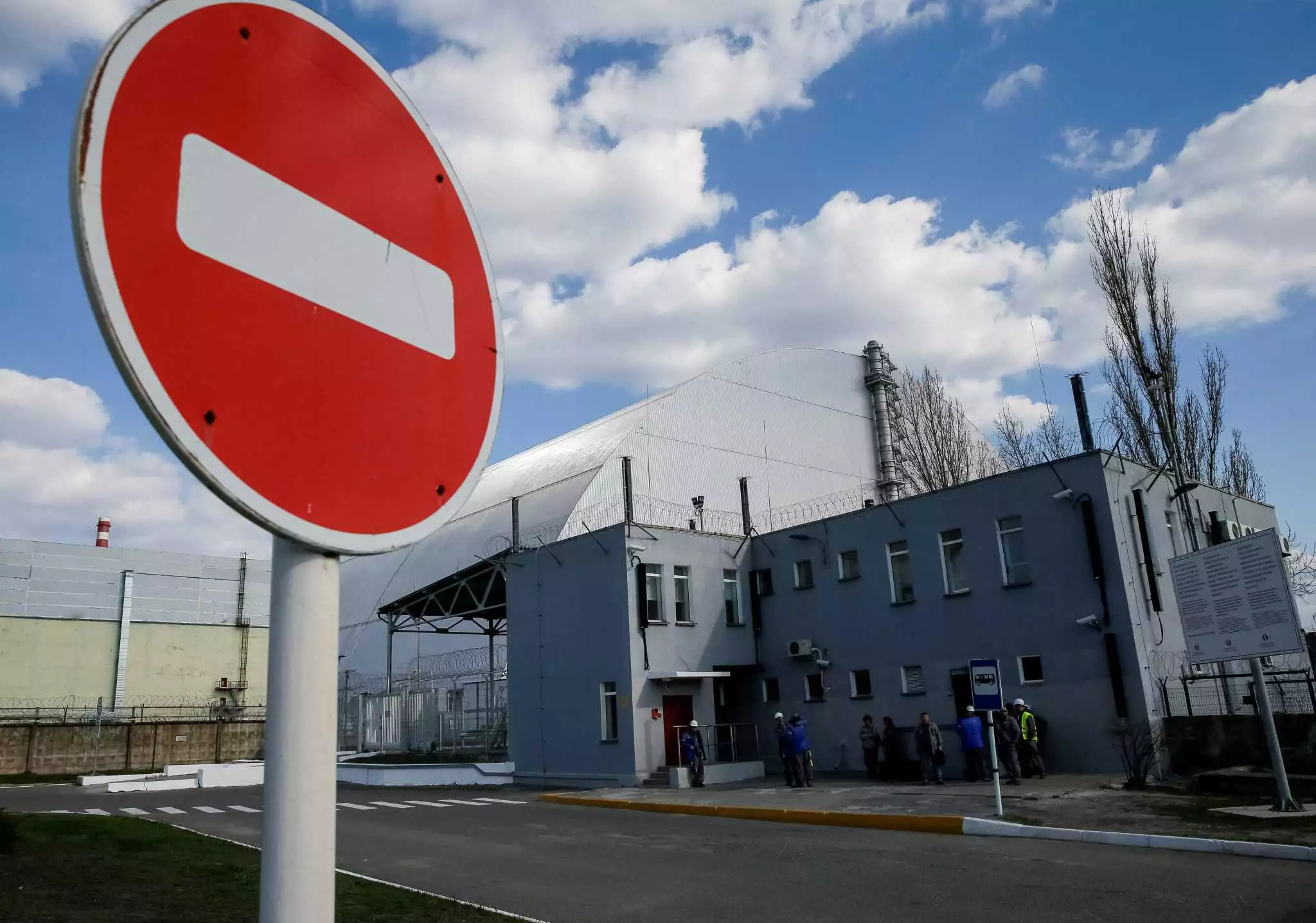 Τσέρνομπιλ: Πότε θα κινδυνεύσει η Ελλάδα από διαρροή ραδιενέργειας