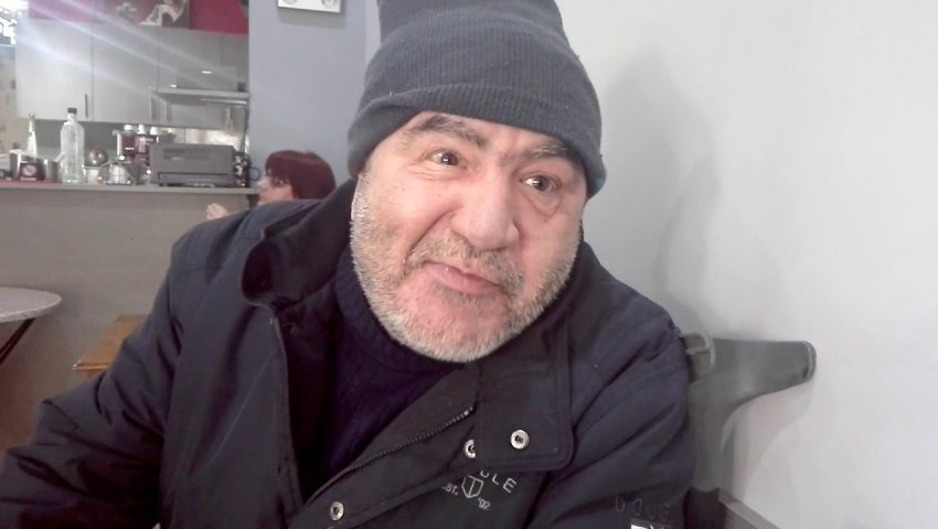 Πολύ άσχημα νέα για τον θρυλικό κύριο Αυγολέμονο…