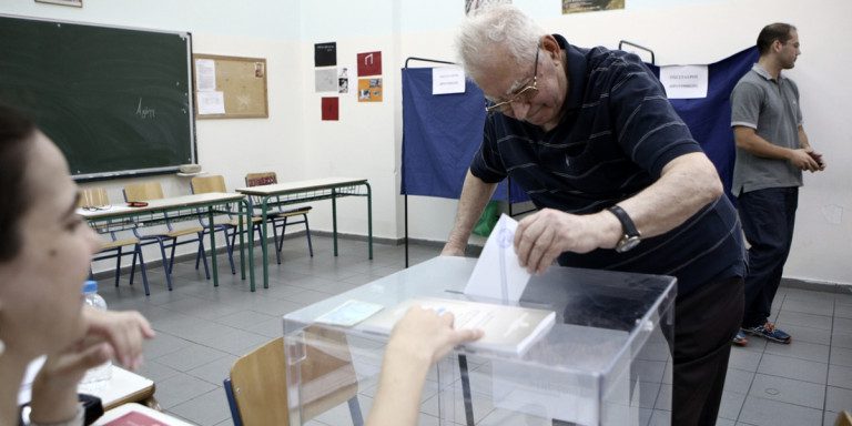 Ο κύβος ερρίφθη: Πάμε σε εκλογές…