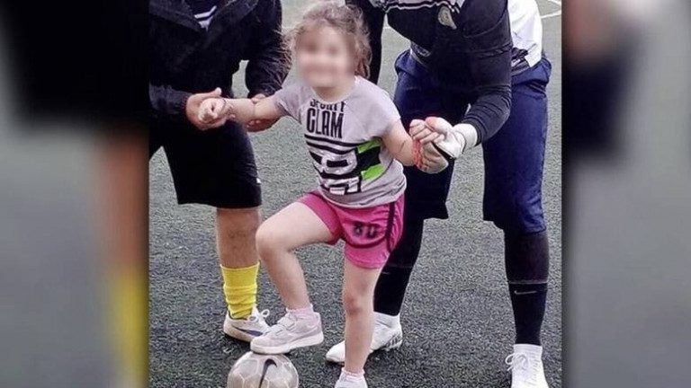 Πάτρα: Ισχυρισμοί ότι η Τζωρτζίνα είχε καταπιεί ένα τασάκι με γόπες!
